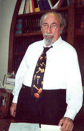 Edwin Marger