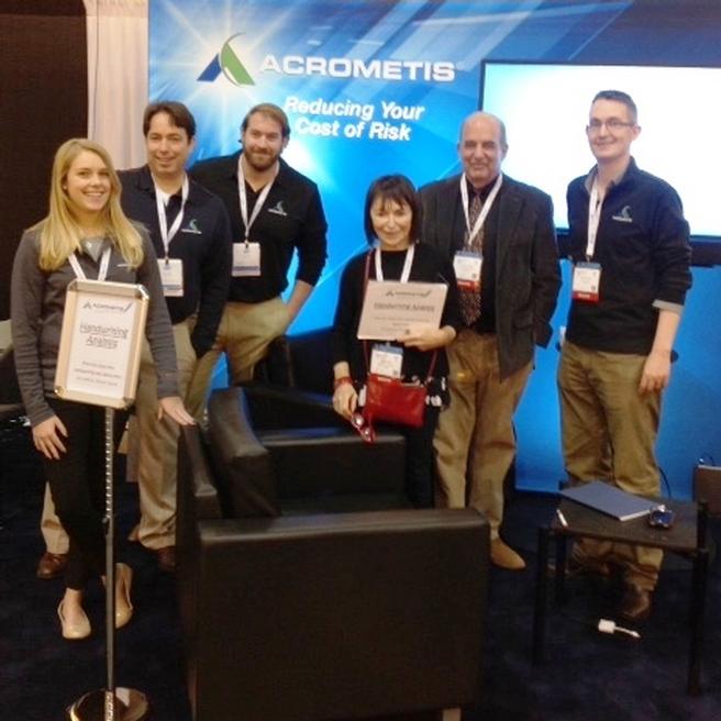 Conventions Team